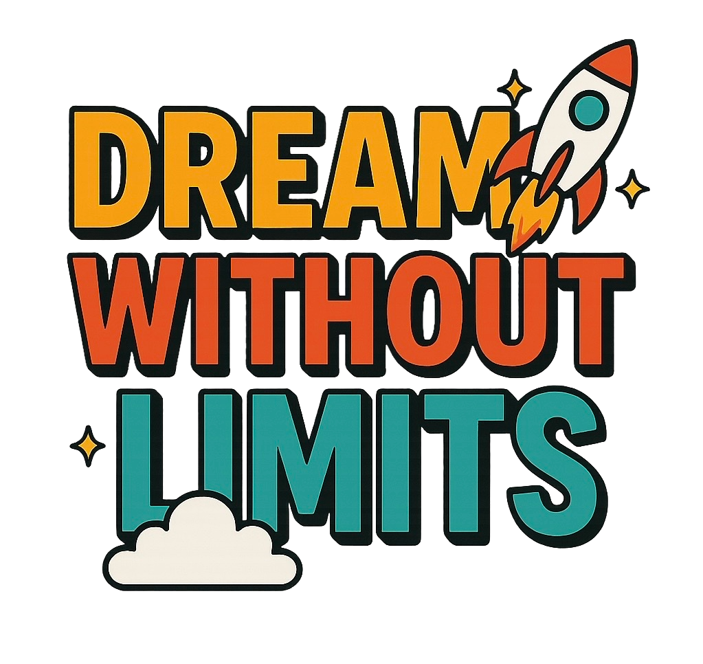 Dream Without Limits T-shirt