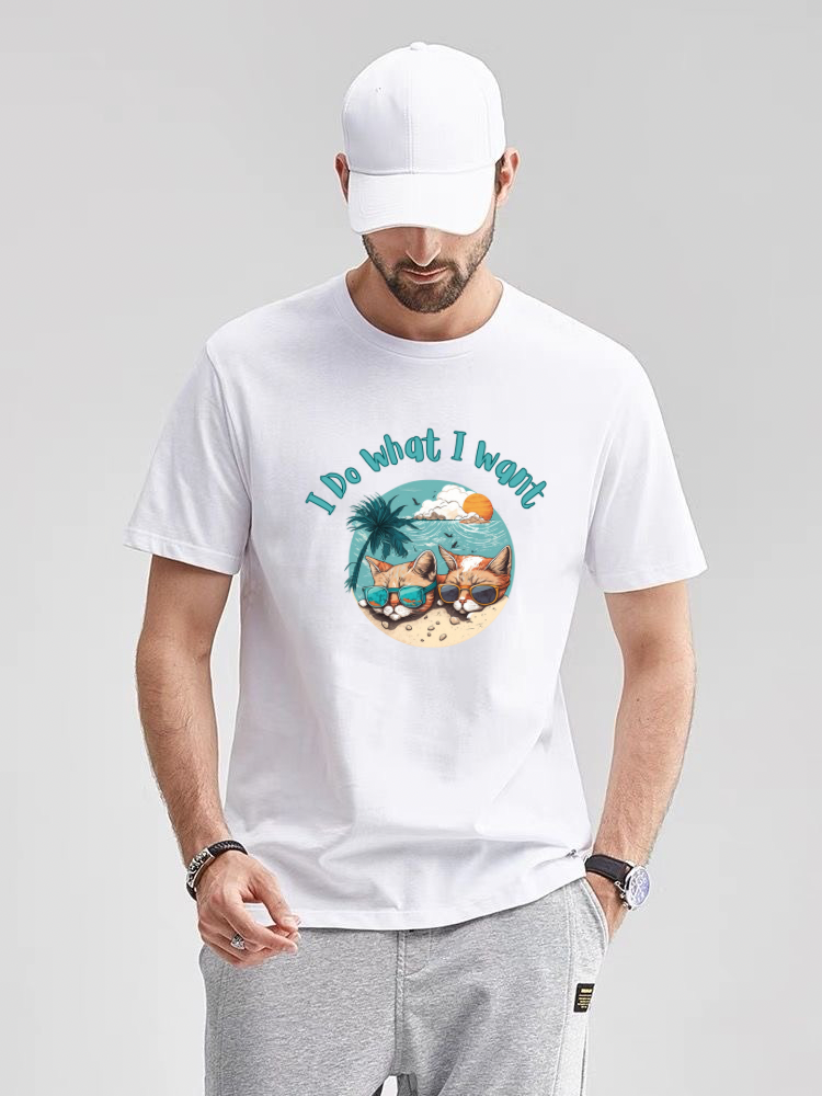 I do what I want tshirt