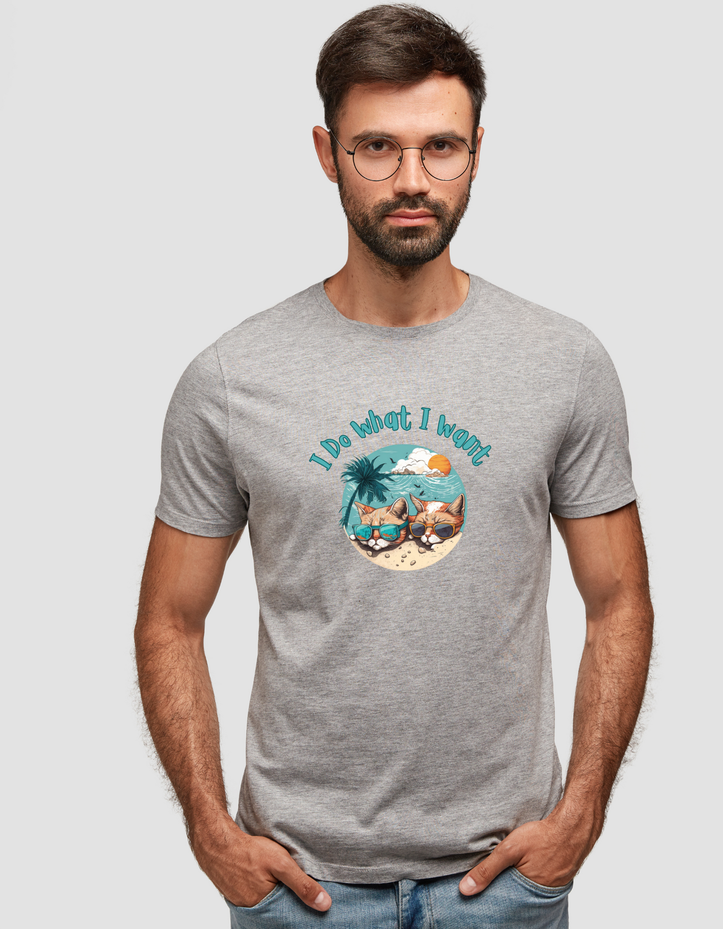 I do what I want tshirt