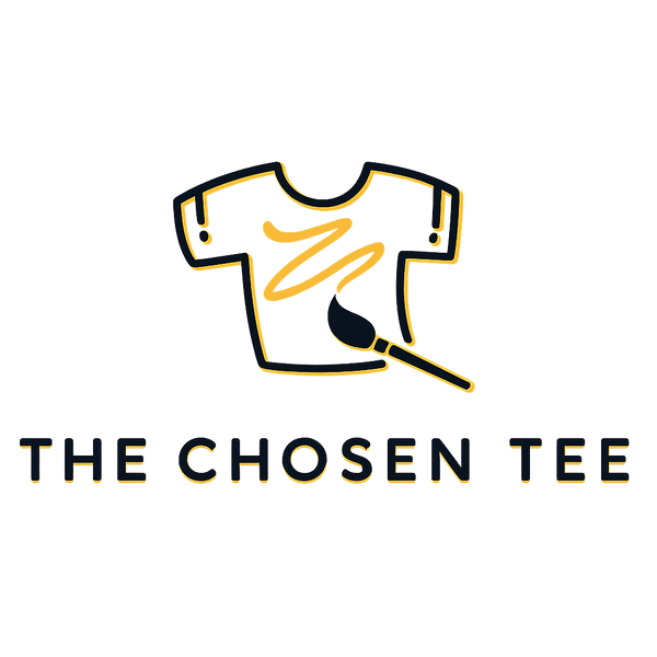 The Chosen Tee